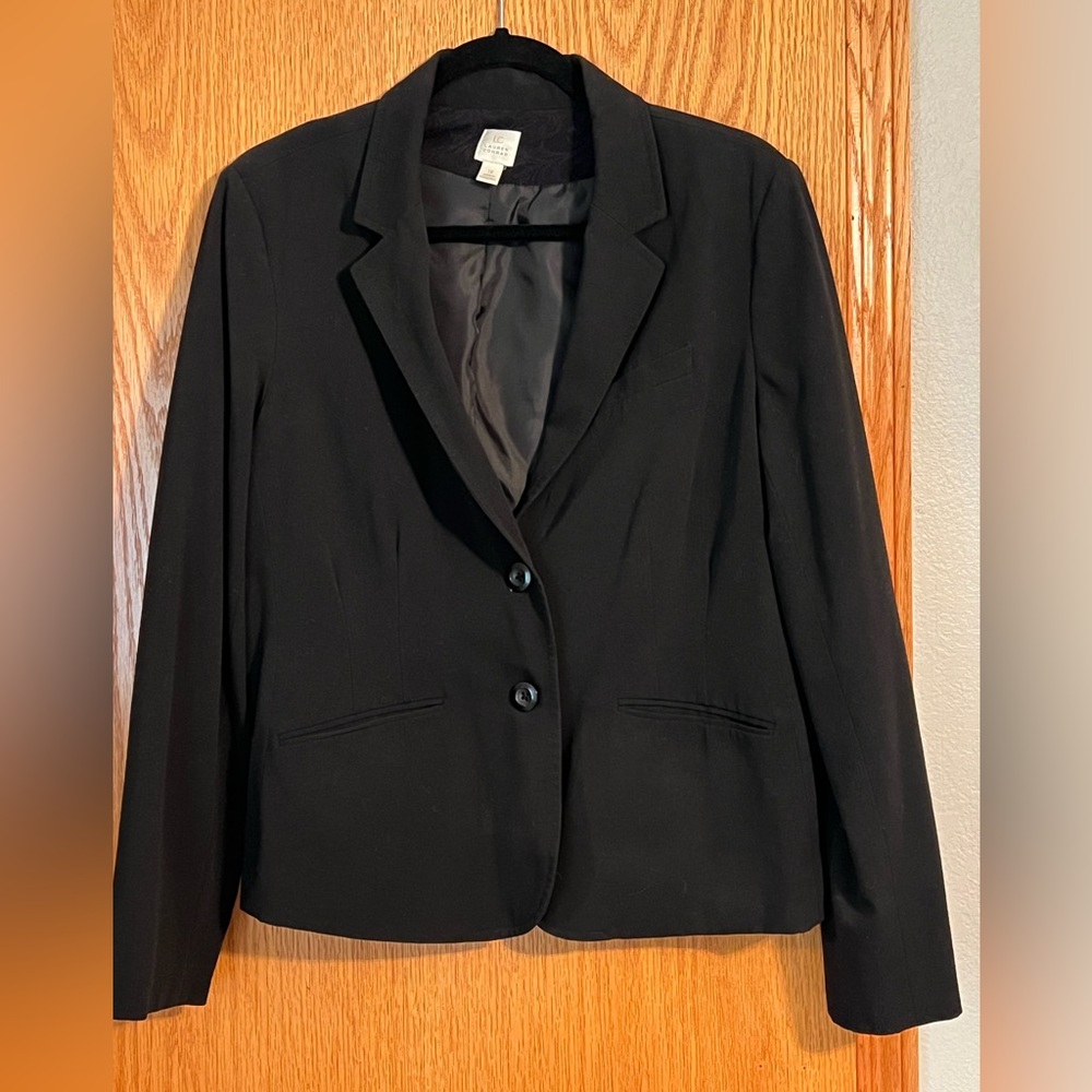 Lauren Conrad Blazer